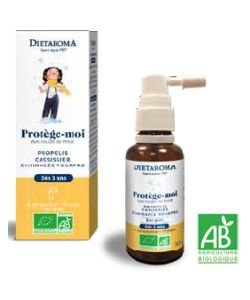 Protège-Moi des coups de froid BIO, 30 ml